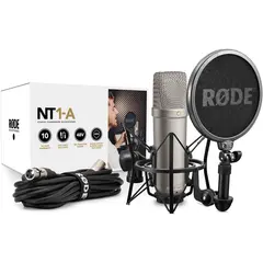 Røde NT1-A Studio Kit