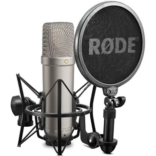Røde NT1-A Studio Kit