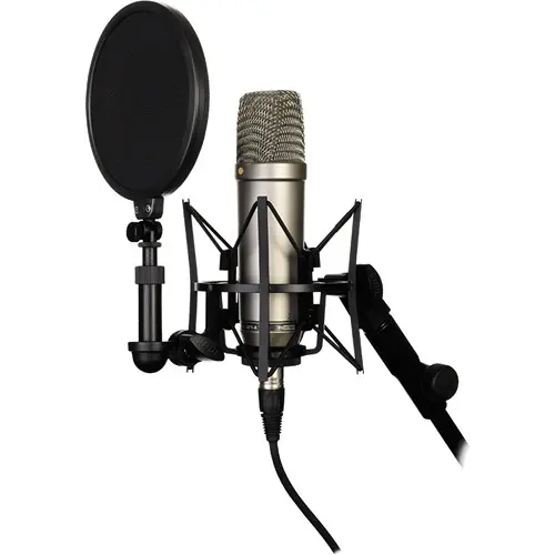 Røde NT1-A Studio Kit 