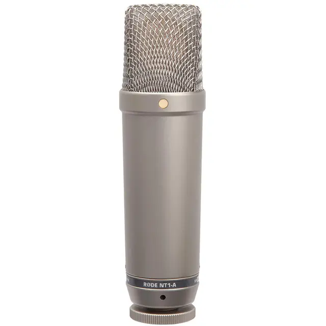 Røde NT1-A Studio Kit 