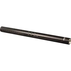 R&#248;de NTG4+ Directional Condenser Mic Oppladbar Retningsstyrt mikrofon