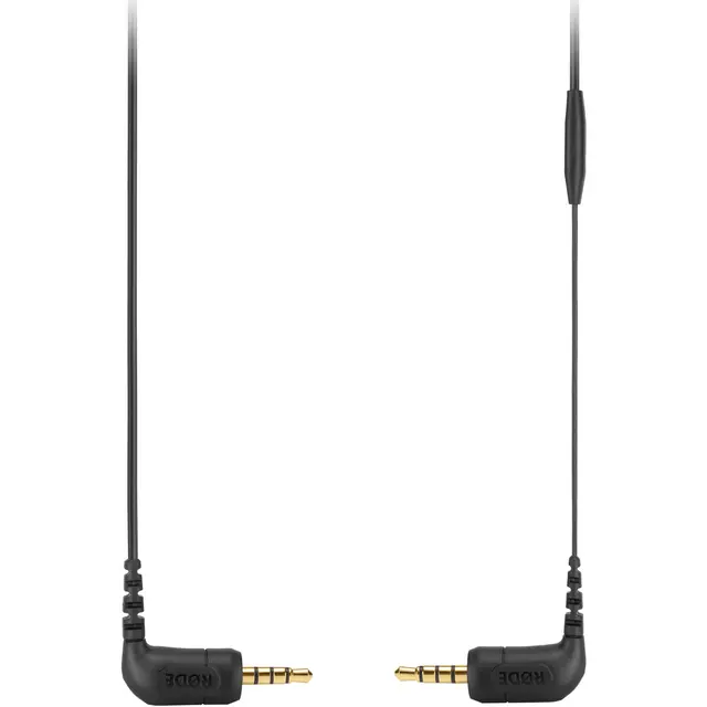 Røde Videomic NTG & WS11 vindhette + Røde WS11 vindhette for VideoMic NTG 