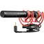 R&#248;de Videomic NTG 21.6 x 171 mm Mikrofon