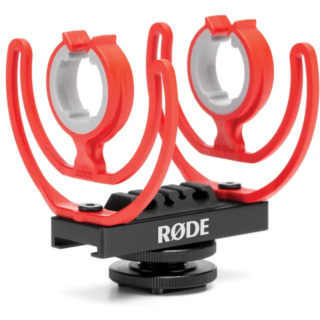 Røde Videomic NTG 21.6 x 171 mm Mikrofon 