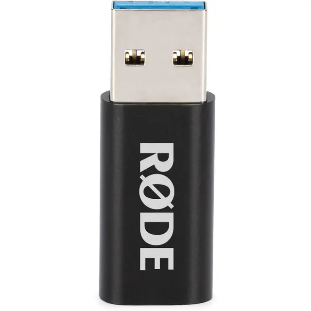 Røde Videomic NTG 21.6 x 171 mm Mikrofon 
