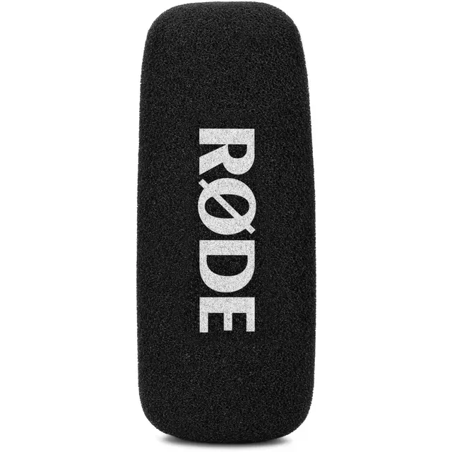 Røde Videomic NTG 21.6 x 171 mm Mikrofon 