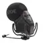 R&#248;de STEREO VideoMic PRO Rycote