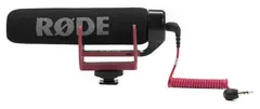 R&#248;de VideoMic GO