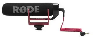 R&#248;de VideoMic GO