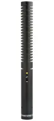 R&#248;de NTG1 Shotgun Microphone Retningsstyrt mikrofon 22 x 219mm