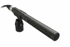 R&#248;de NTG1 Shotgun Microphone Retningsstyrt mikrofon 22 x 219mm