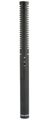 R&#248;de NTG2 Multi Power Shotgun Mic Retningsstyrt mikrofon 22 x 280mm