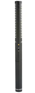 R&#248;de NTG2 Multi Power Shotgun Mic Retningsstyrt mikrofon 22 x 280mm