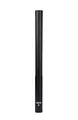 R&#248;de NTG3B Shotgun Microphone Sort Retningsstyrt mikrofon 19 x 255 mm