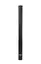 R&#248;de NTG3B Shotgun Microphone Sort Retningsstyrt mikrofon 19 x 255 mm