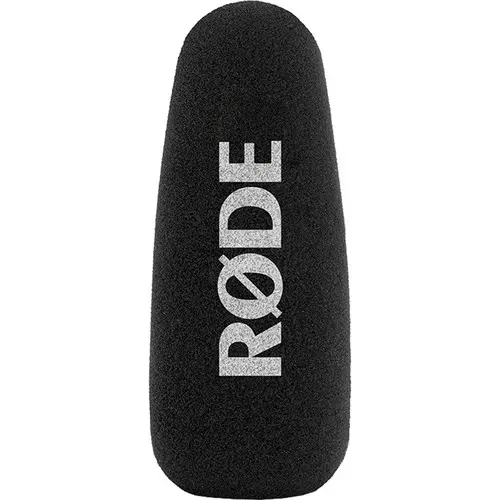 Røde NTG5 Location Recording Kit + Røde NTH-100 Pro Over-Ear Headphones 