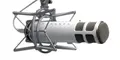 R&#248;de PodCaster USB Dynamisk USB-Mikrofon for Podcast