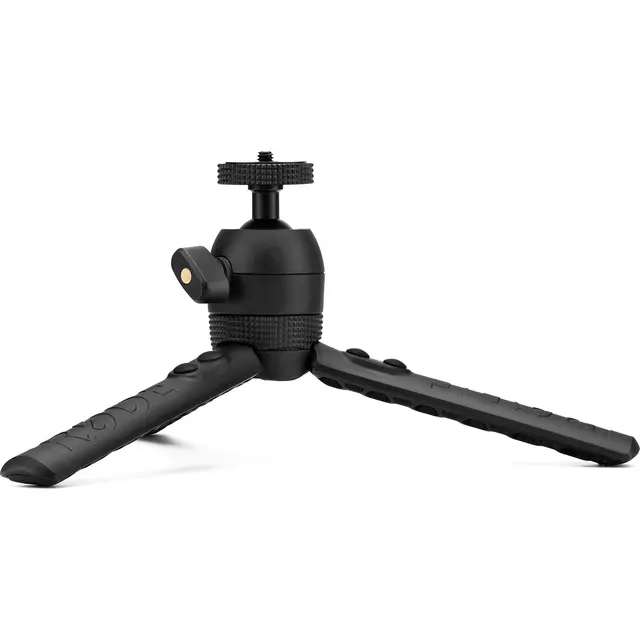Røde Podmic & Røde Tripod 2 Dynamisk podcastmikrofon med stativ 