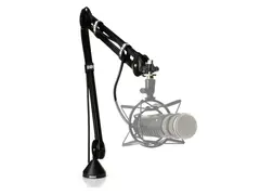 Røde PSA1 Studio Arm - Bordfeste Til Podcaster, Broadcaster og NT-U