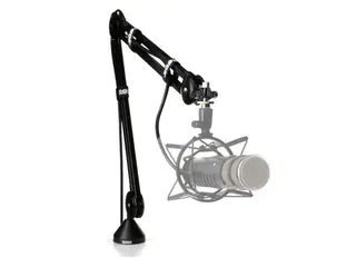Røde PSA1 Studio Arm - Bordfeste Til Podcaster, Broadcaster og NT-U