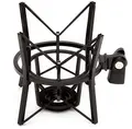 R&#248;de PSM1 Shock Mount til PodCaster
