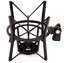 R&#248;de PSM1 Shock Mount til PodCaster