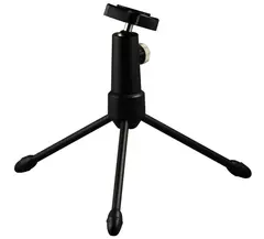 R&#248;de Mini Tripod Stand Bordstativ for mikrofoner
