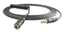 R&#248;de VC1 kabel 3m kabel minijack. passar till VideoMic