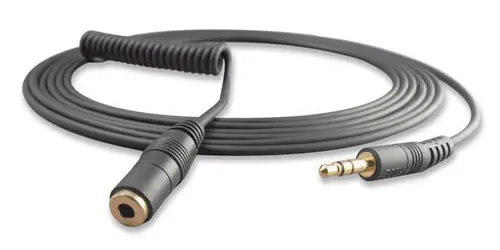 Røde VC1 kabel 3m kabel minijack. passar till VideoMic 