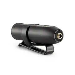 R&#248;de VXLR PRO adapter Trafo. Balansert 3,5mm jack-XLR/M