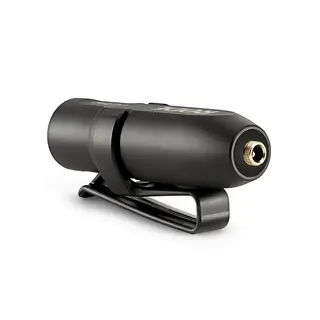 R&#248;de VXLR PRO adapter Trafo. Balansert 3,5mm jack-XLR/M