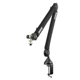 R&#248;de PSA1+ Professional Studio Arm (mikrofonstativ)