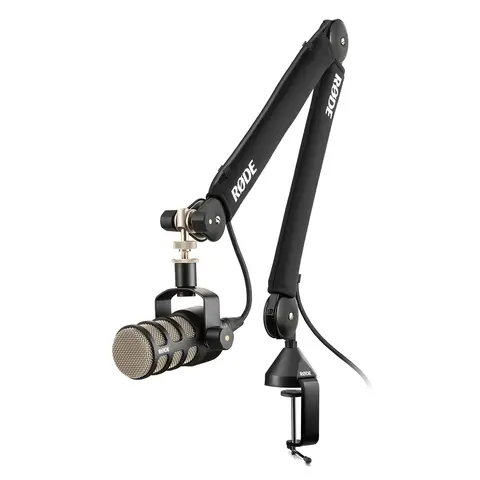 Røde PSA1+ Professional Studio Arm (mikrofonstativ)