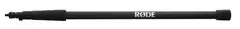 R&#248;de BoomPole PRO Carbon fibre 3m 0,81 til 3 Meter Mikrofonbom