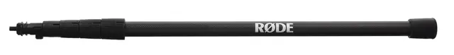 Røde BoomPole PRO Carbon fibre 3m 0,81 til 3 Meter Mikrofonbom 