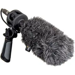 R&#248;de vindhette WS7 Til NTG3