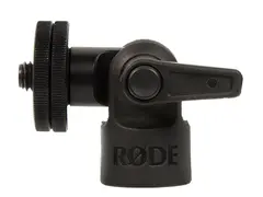 R&#248;de Pivot Adapter 1/4&quot;-5/8&quot; En 5/8” til 3/8” adapter medf&#248;lger