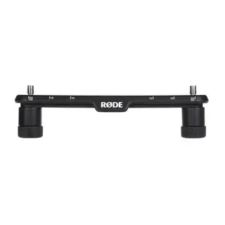 Røde StereoBar 20cm Mikrofonskinne 20 cm