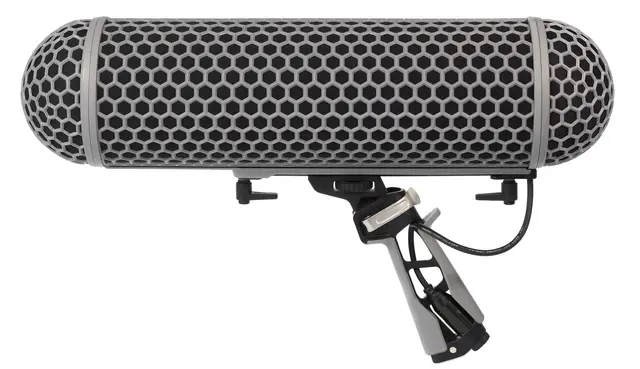 Røde BLIMP MKII Vindpels/Shock mount 