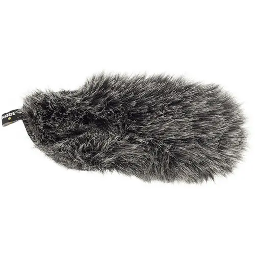 Røde VideoMic PRO+ & Røde DeadCat Kompakt retningsstyrt "on camera" mic 