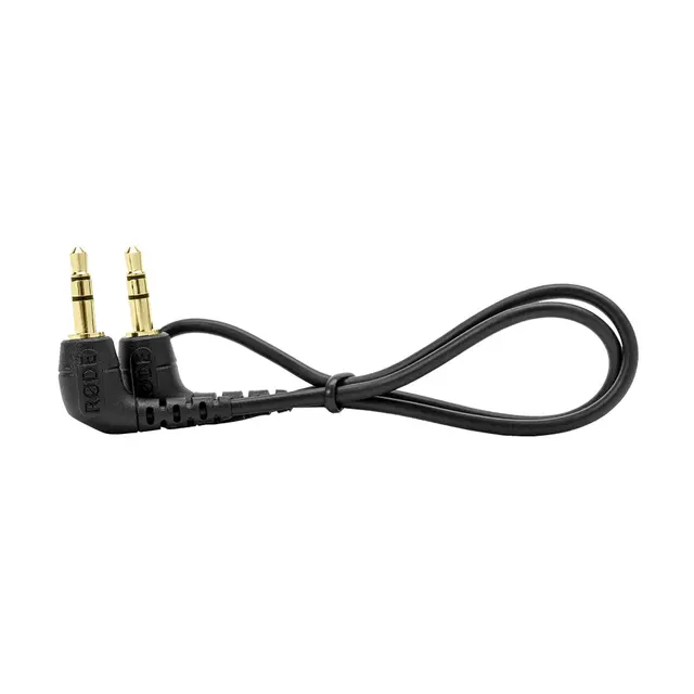 Røde VideoMic PRO+ Kompakt retningsstyrt "på kamera" mik 