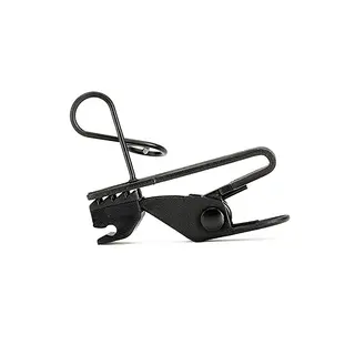 Røde RØDELink LAV Mini Microphone Profesjonell Myggmikrofon med låsering