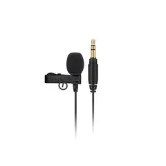 R&#248;de Wireless GO II + 2 Lavallier mic Pakke med 2 stk. R&#248;de Lavalier GO Mygg