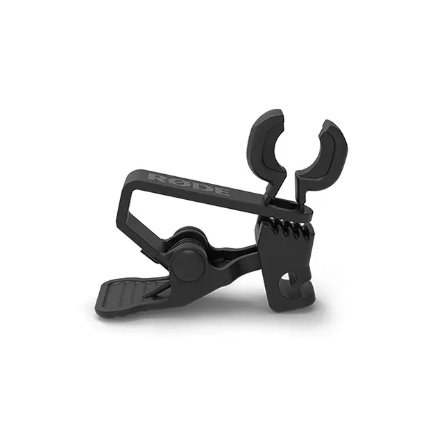 Røde Lavalier II mygg m/3,5 TRS kontakt 