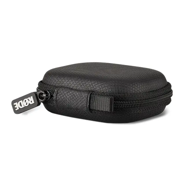 Røde Lavalier II mygg m/3,5 TRS kontakt 