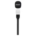 R&#248;de Interview GO Mikrofon h&#229;ndtak til Wireless Go