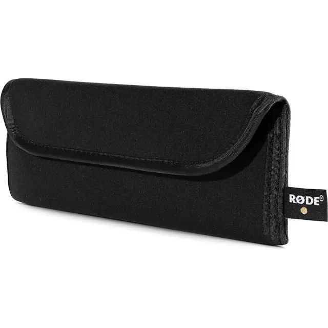 Røde Wireless GO (3rd Gen) Med Røde Interview GO 