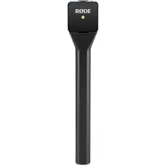 R&#248;de Wireless PRO Inkludert R&#248;de Interview GO