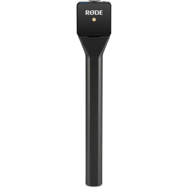 Røde Wireless PRO Inkludert Røde Interview GO 