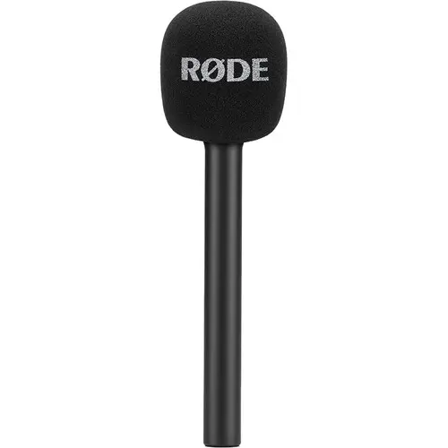 Røde Wireless PRO Inkludert Røde Interview GO 